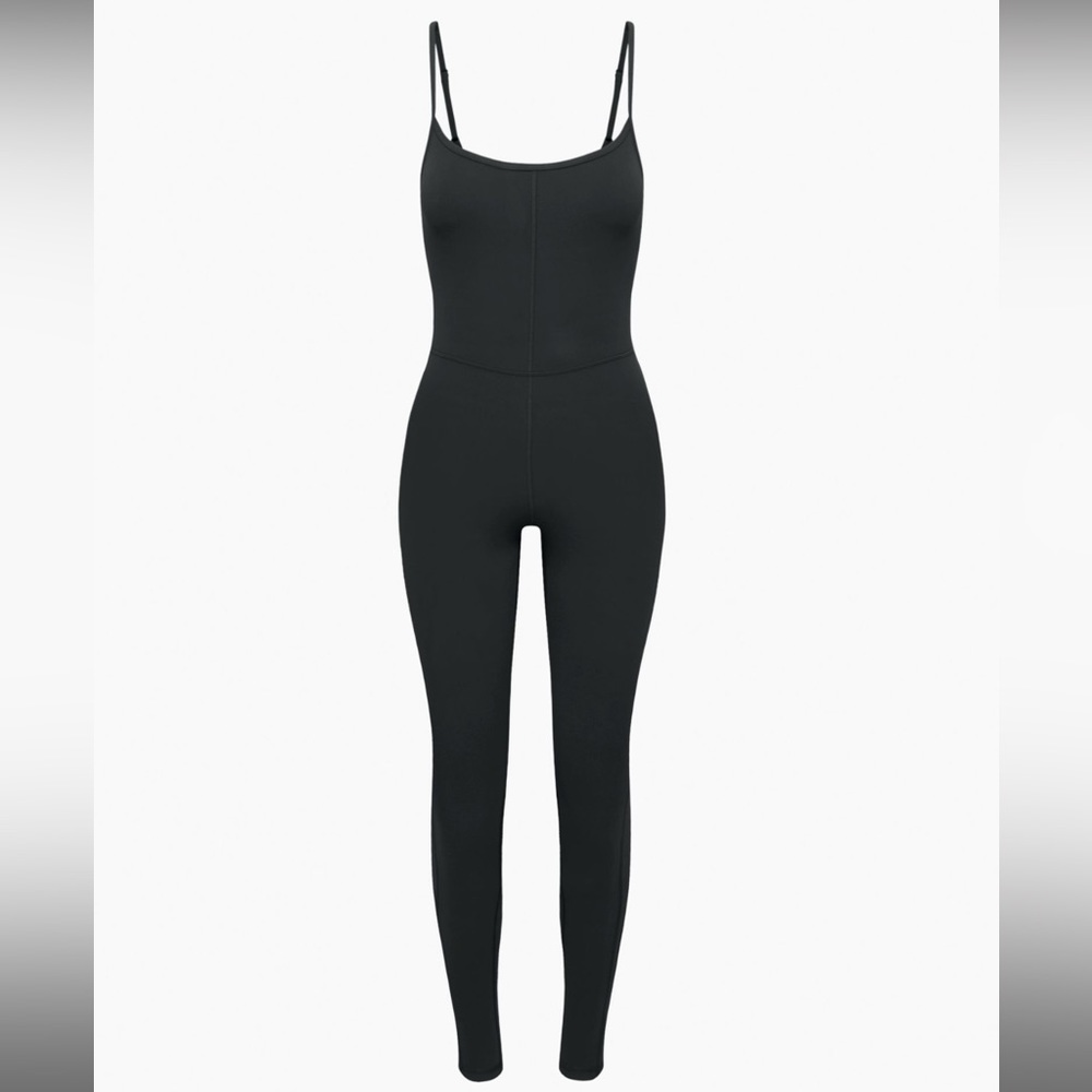 aritzia wilfrid free divinity jumpsuit
